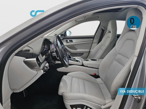 40543ad341c7ad9b85737cf1254c2d0f-1441 Porsche Panamera 4 E-Hybrid 340 kW (462 CV) - 9