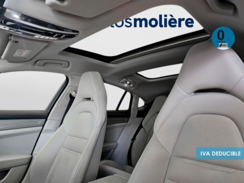 40543ad341c7ad9b85737cf1254c2d0f-1442 Porsche Panamera 4 E-Hybrid 340 kW (462 CV) - 10