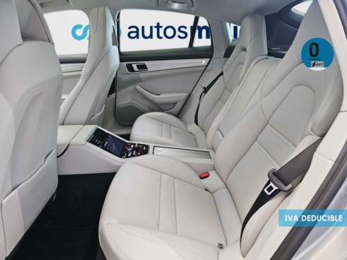 40543ad341c7ad9b85737cf1254c2d0f-1443 Porsche Panamera 4 E-Hybrid 340 kW (462 CV) - 11