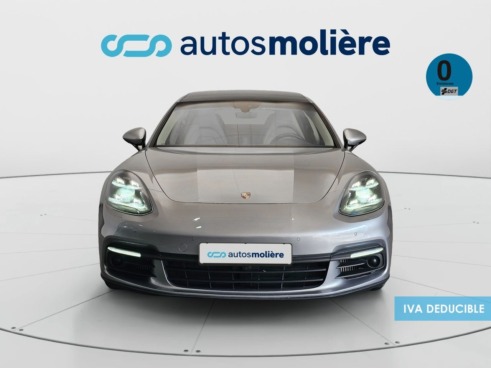 40543ad341c7ad9b85737cf1254c2d0f-1444 Porsche Panamera 4 E-Hybrid 340 kW (462 CV) - 12