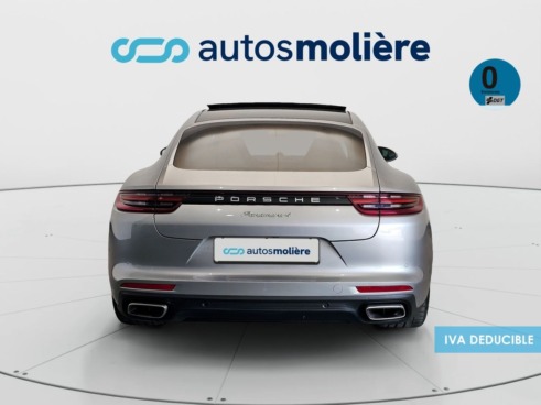 40543ad341c7ad9b85737cf1254c2d0f-1447 Porsche Panamera 4 E-Hybrid 340 kW (462 CV) - 15