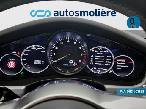 40543ad341c7ad9b85737cf1254c2d0f-1451 Porsche Panamera 4 E-Hybrid 340 kW (462 CV) - 19