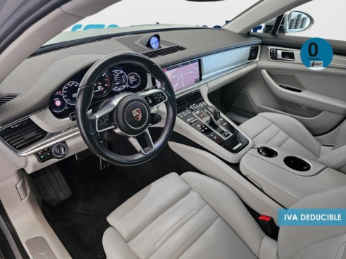 40543ad341c7ad9b85737cf1254c2d0f-1452 Porsche Panamera 4 E-Hybrid 340 kW (462 CV) - 20