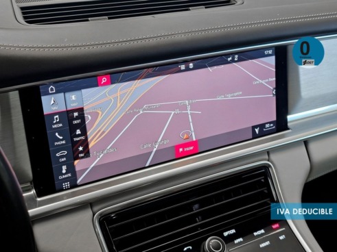 40543ad341c7ad9b85737cf1254c2d0f-1454 Porsche Panamera 4 E-Hybrid 340 kW (462 CV) - 22