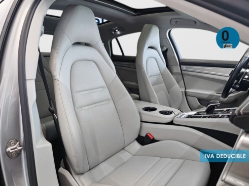 40543ad341c7ad9b85737cf1254c2d0f-1458 Porsche Panamera 4 E-Hybrid 340 kW (462 CV) - 26