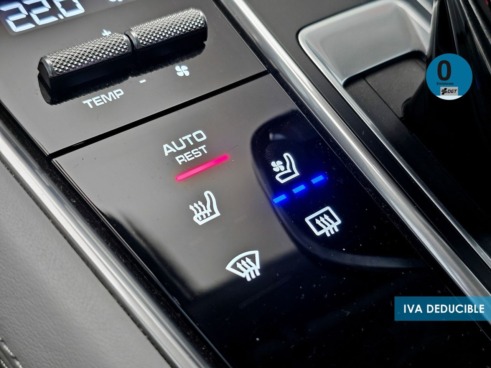 40543ad341c7ad9b85737cf1254c2d0f-1461 Porsche Panamera 4 E-Hybrid 340 kW (462 CV) - 29