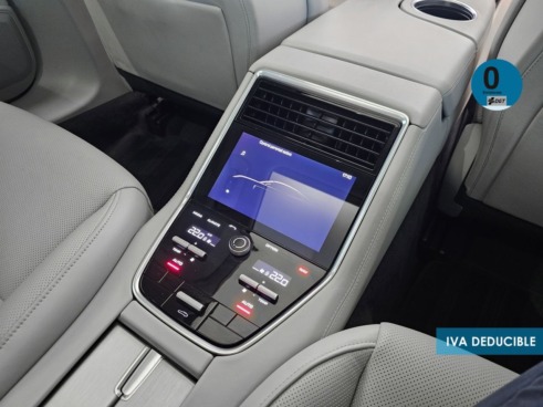 40543ad341c7ad9b85737cf1254c2d0f-1470 Porsche Panamera 4 E-Hybrid 340 kW (462 CV) - 38