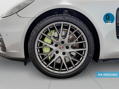 40543ad341c7ad9b85737cf1254c2d0f-1472 Porsche Panamera 4 E-Hybrid 340 kW (462 CV) - 40