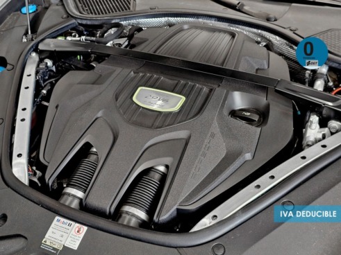 40543ad341c7ad9b85737cf1254c2d0f-1473 Porsche Panamera 4 E-Hybrid 340 kW (462 CV) - 41