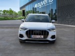 40543ad341c7ad9b85737cf1254c2d0f-1050 Audi Q3 Advanced 35 Tdi 110kw (150cv) S Tronic - 2