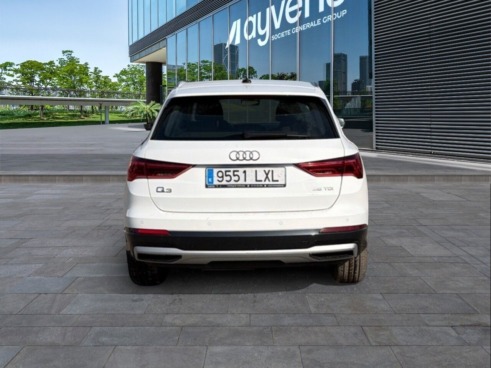 40543ad341c7ad9b85737cf1254c2d0f-1053 Audi Q3 Advanced 35 Tdi 110kw (150cv) S Tronic - 5