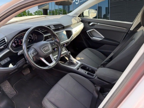 40543ad341c7ad9b85737cf1254c2d0f-1056 Audi Q3 Advanced 35 Tdi 110kw (150cv) S Tronic - 7