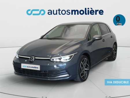 40543ad341c7ad9b85737cf1254c2d0f-2760 Volkswagen Golf 1.4 TSI eHybrid 150 kW (204 CV) DSG