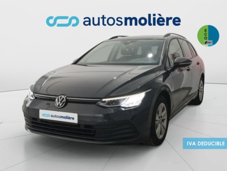 40543ad341c7ad9b85737cf1254c2d0f-1057 Volkswagen Golf Life 1.0 eTSI 81 kW (110 CV) DSG
