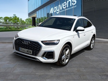 40543ad341c7ad9b85737cf1254c2d0f-1116 Audi Q5 S line 40 TDI 150kW quattro-ultra