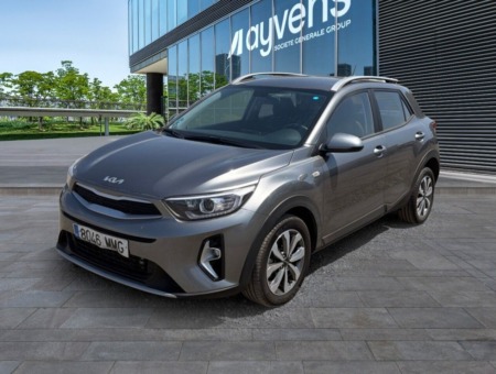 40543ad341c7ad9b85737cf1254c2d0f-1310 Kia Stonic 1.0 T-GDi 74kW (100CV) MHEV MT Concept