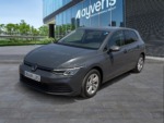40543ad341c7ad9b85737cf1254c2d0f-1935 Volkswagen Golf Life 1.0 Tsi 81kw (110cv) - 1