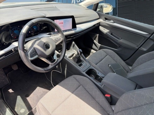 40543ad341c7ad9b85737cf1254c2d0f-1961 Volkswagen Golf Life 1.0 Tsi 81kw (110cv) - 7