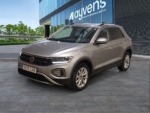 40543ad341c7ad9b85737cf1254c2d0f-2154 Volkswagen T-roc Life 2.0 Tdi 85kw (115cv) - 1