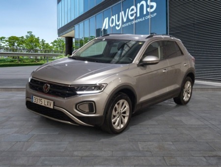 40543ad341c7ad9b85737cf1254c2d0f-2154 Volkswagen T-Roc Life 2.0 TDI 85kW (115CV)