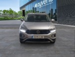 40543ad341c7ad9b85737cf1254c2d0f-2155 Volkswagen T-roc Life 2.0 Tdi 85kw (115cv) - 2