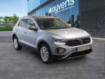 40543ad341c7ad9b85737cf1254c2d0f-2156 Volkswagen T-roc Life 2.0 Tdi 85kw (115cv) - 3