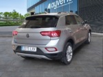 40543ad341c7ad9b85737cf1254c2d0f-2157 Volkswagen T-roc Life 2.0 Tdi 85kw (115cv) - 4