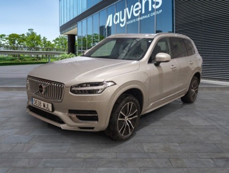 40543ad341c7ad9b85737cf1254c2d0f-1986 Volvo XC90 2.0 T8 AWD Core Recharge Auto