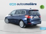 40543ad341c7ad9b85737cf1254c2d0f-93 BMW Serie 2 220d xDrive Gran Tourer 140 kW (190 CV) - 3