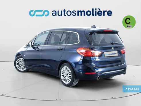 40543ad341c7ad9b85737cf1254c2d0f-93 BMW Serie 2 220d xDrive Gran Tourer 140 kW (190 CV) - 3
