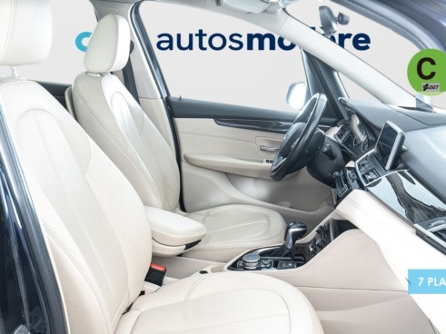 40543ad341c7ad9b85737cf1254c2d0f-95 BMW Serie 2 220d xDrive Gran Tourer 140 kW (190 CV) - 5