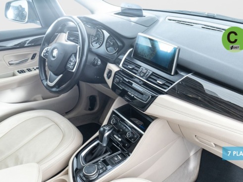 40543ad341c7ad9b85737cf1254c2d0f-96 BMW Serie 2 220d xDrive Gran Tourer 140 kW (190 CV) - 6