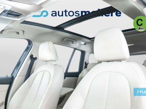 40543ad341c7ad9b85737cf1254c2d0f-128 BMW Serie 2 220d xDrive Gran Tourer 140 kW (190 CV) - 7