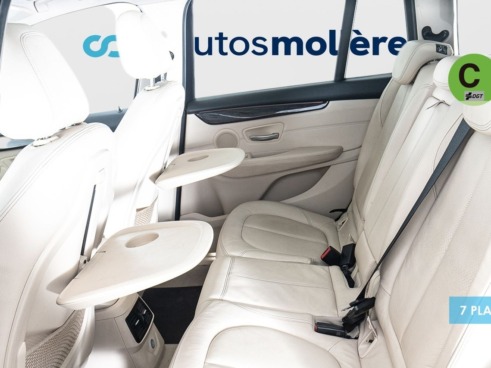 40543ad341c7ad9b85737cf1254c2d0f-132 BMW Serie 2 220d xDrive Gran Tourer 140 kW (190 CV) - 9