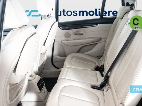 40543ad341c7ad9b85737cf1254c2d0f-134 BMW Serie 2 220d xDrive Gran Tourer 140 kW (190 CV) - 11