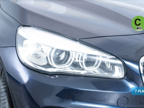 40543ad341c7ad9b85737cf1254c2d0f-136 BMW Serie 2 220d xDrive Gran Tourer 140 kW (190 CV) - 13