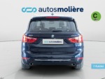 40543ad341c7ad9b85737cf1254c2d0f-137 BMW Serie 2 220d xDrive Gran Tourer 140 kW (190 CV) - 14