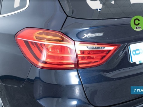 40543ad341c7ad9b85737cf1254c2d0f-138 BMW Serie 2 220d xDrive Gran Tourer 140 kW (190 CV) - 15