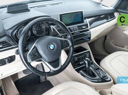 40543ad341c7ad9b85737cf1254c2d0f-143 BMW Serie 2 220d xDrive Gran Tourer 140 kW (190 CV) - 20