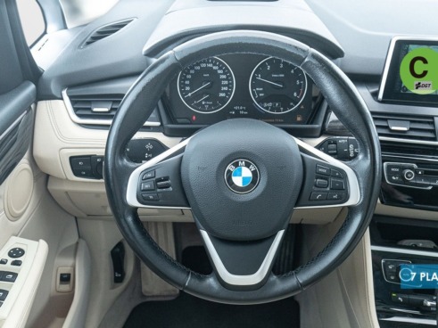 40543ad341c7ad9b85737cf1254c2d0f-152 BMW Serie 2 220d xDrive Gran Tourer 140 kW (190 CV) - 22