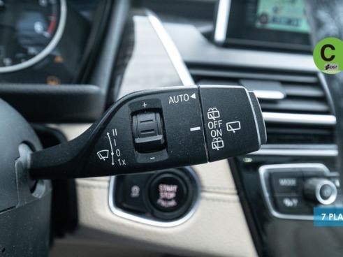 40543ad341c7ad9b85737cf1254c2d0f-233 BMW Serie 2 220d xDrive Gran Tourer 140 kW (190 CV) - 26