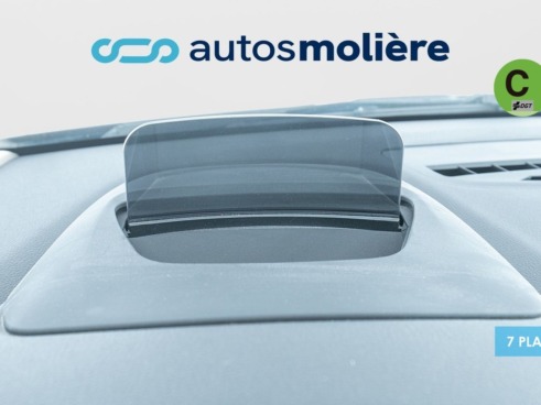 40543ad341c7ad9b85737cf1254c2d0f-234 BMW Serie 2 220d xDrive Gran Tourer 140 kW (190 CV) - 27