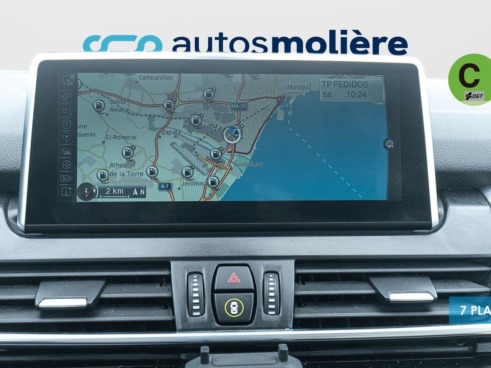 40543ad341c7ad9b85737cf1254c2d0f-235 BMW Serie 2 220d xDrive Gran Tourer 140 kW (190 CV) - 28