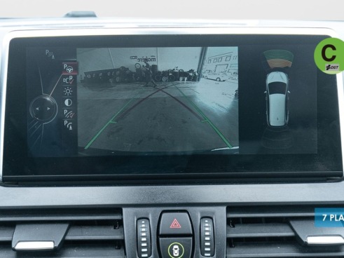 40543ad341c7ad9b85737cf1254c2d0f-236 BMW Serie 2 220d xDrive Gran Tourer 140 kW (190 CV) - 29