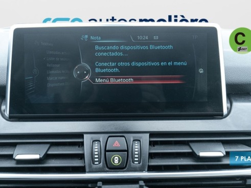 40543ad341c7ad9b85737cf1254c2d0f-238 BMW Serie 2 220d xDrive Gran Tourer 140 kW (190 CV) - 30