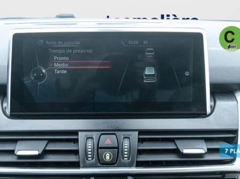 40543ad341c7ad9b85737cf1254c2d0f-344 BMW Serie 2 220d xDrive Gran Tourer 140 kW (190 CV) - 32