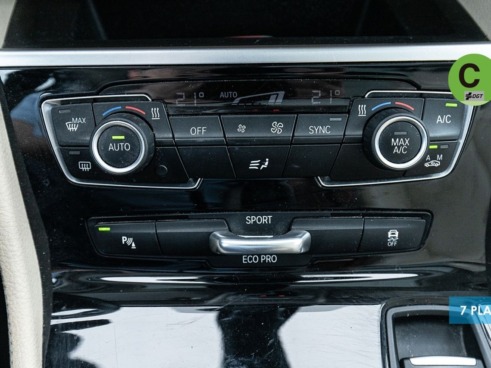 40543ad341c7ad9b85737cf1254c2d0f-345 BMW Serie 2 220d xDrive Gran Tourer 140 kW (190 CV) - 33
