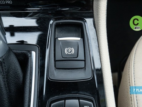 40543ad341c7ad9b85737cf1254c2d0f-598 BMW Serie 2 220d xDrive Gran Tourer 140 kW (190 CV) - 35