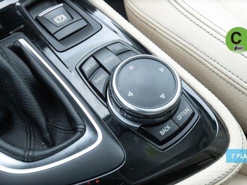 40543ad341c7ad9b85737cf1254c2d0f-599 BMW Serie 2 220d xDrive Gran Tourer 140 kW (190 CV) - 36