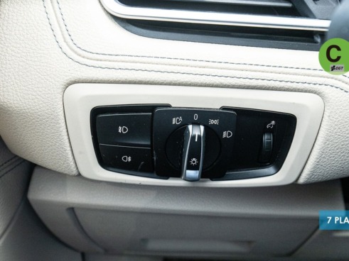 40543ad341c7ad9b85737cf1254c2d0f-616 BMW Serie 2 220d xDrive Gran Tourer 140 kW (190 CV) - 39